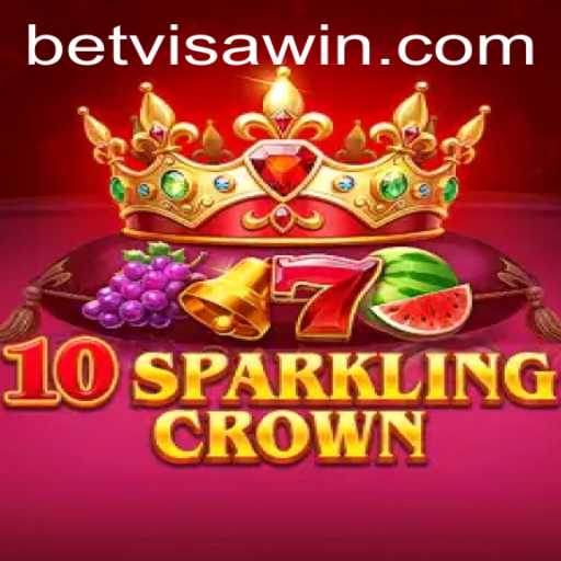 Exploring the Enchanting World of 10SparklingCrown on BetVisa