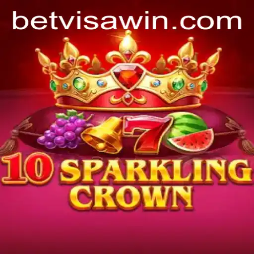 Exploring the Enchanting World of 10SparklingCrown on BetVisa