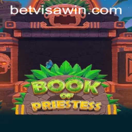 Discover the Enchanting World of BookOfPriestess with BetVisa