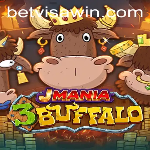 Exploring JMania3Buffalo and BetVisa: A Comprehensive Guide