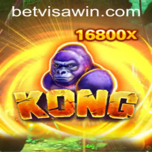 Exploring the Jungle with Kong: A Riveting Odyssey with BetVisa