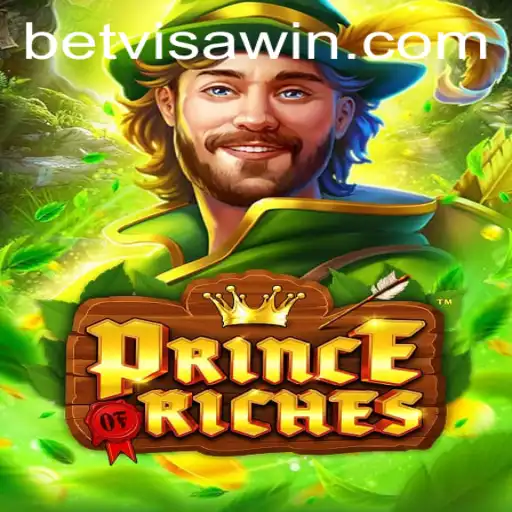 Discover the Adventure of PrinceOfRiches: A Modern Classic in Gaming