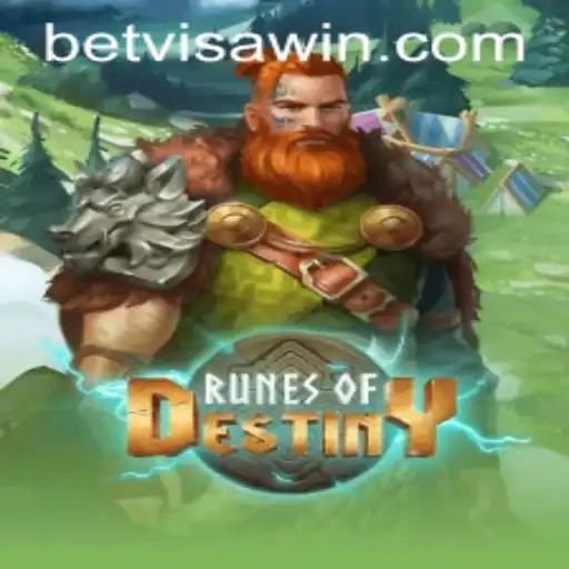 Exploring the Fascinating World of RunesOfDestiny and the Impact of BetVisa