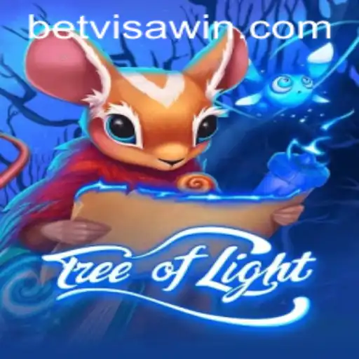 TreeofLight: A Magical Journey into the World of BetVisa