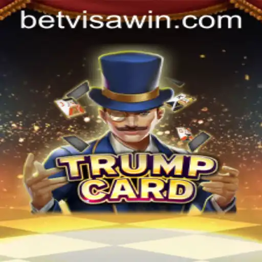 Unveiling TrumpCard: A New Era in Gaming with BetVisa