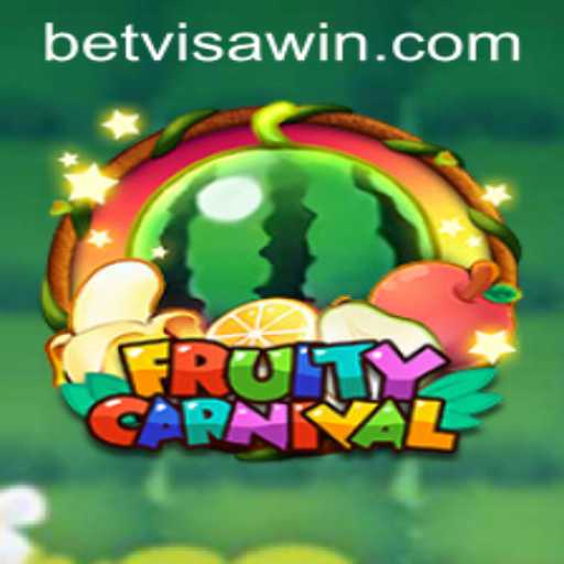 FruityCarnival: An Exciting New Game on BetVisa