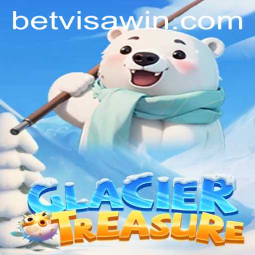 GlacierTreasure: Unearthing the Arctic with BetVisa