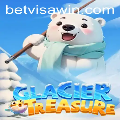GlacierTreasure: Unearthing the Arctic with BetVisa