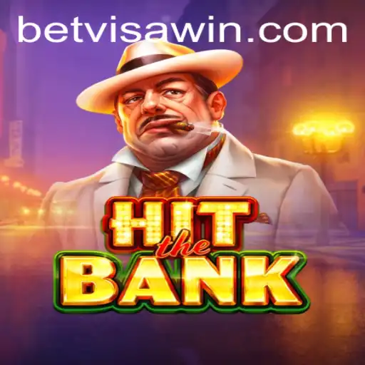 HitTheBank: A Thrilling New Gaming Experience With BetVisa