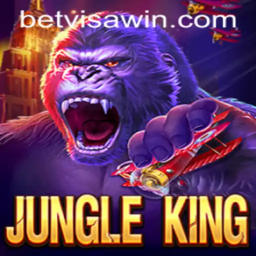 JungleKing: An Exciting Gaming Adventure with BetVisa