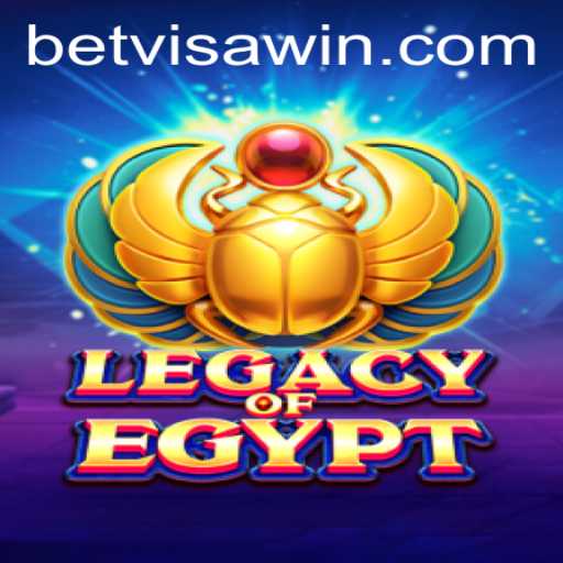 Discovering the Thrills of LegacyOfEgypt: An Immersive Gaming Experience