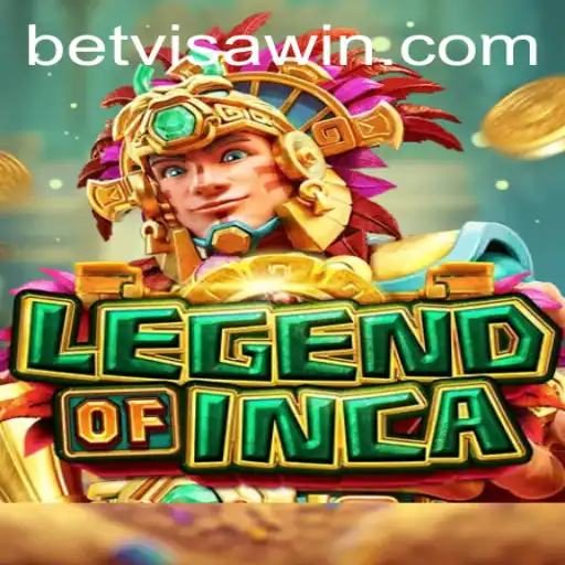Discover the Thrill of LegendofInca: An Exciting Adventure with BetVisa