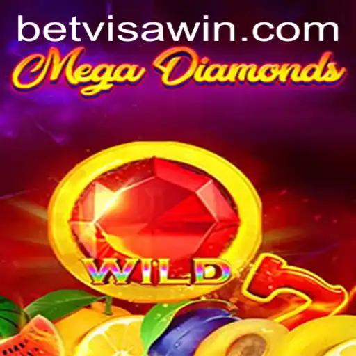 Unveiling MegaDiamond: A Thrilling Casino Experience with BetVisa