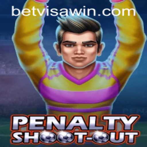 PenaltyShootOut: Experience the Thrill of High-Stakes Soccer with BetVisa
