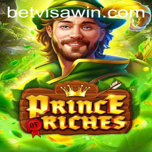 Discover the Adventure of PrinceOfRiches: A Modern Classic in Gaming