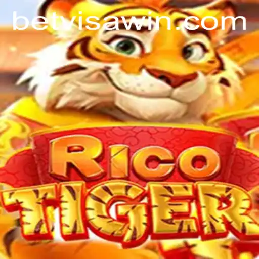 Exploring the Exciting World of RicoTiger: A Digital Gaming Phenomenon