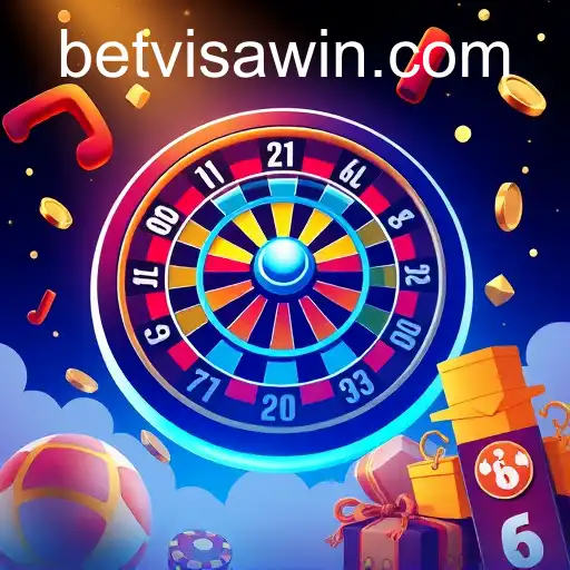 Exploring the World of Rotary Games on BetVisa