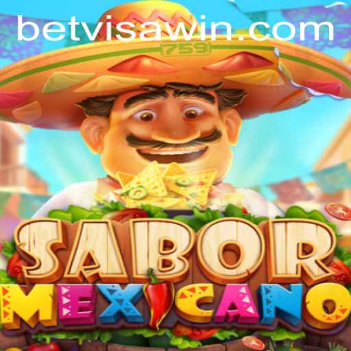 Discover SaborMexicano: An Exciting New BetVisa Game