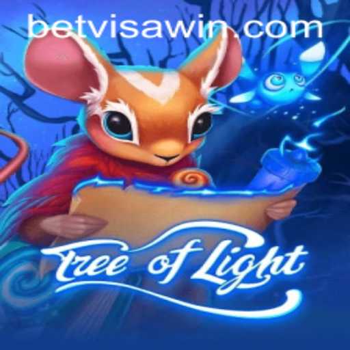 TreeofLight: A Magical Journey into the World of BetVisa